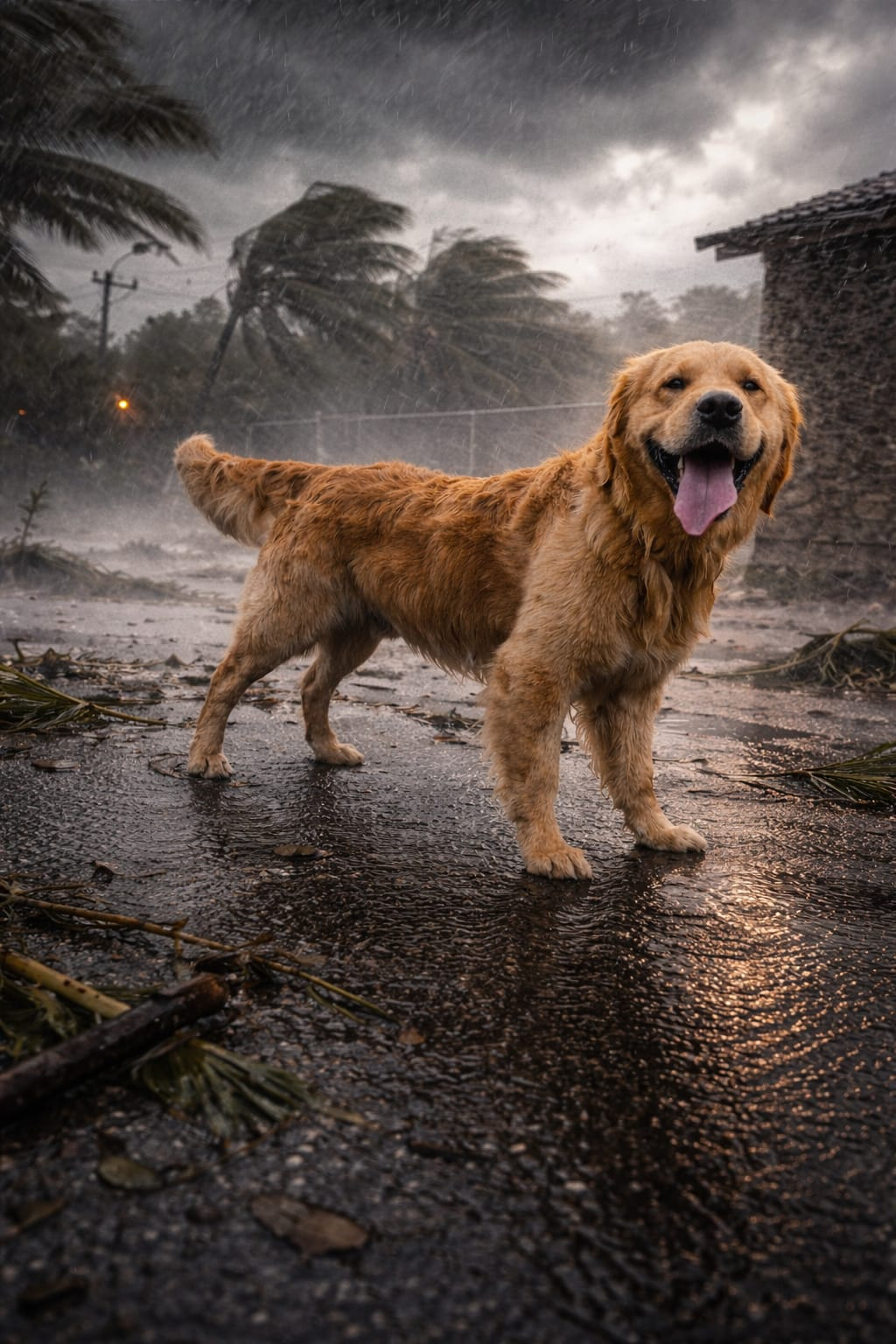 Hurricane